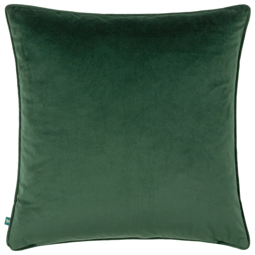 Animal Green Cushions - Rampha  Cushion Cover Green Wylder