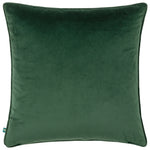 Wylder Rampha Cushion Cover in Green