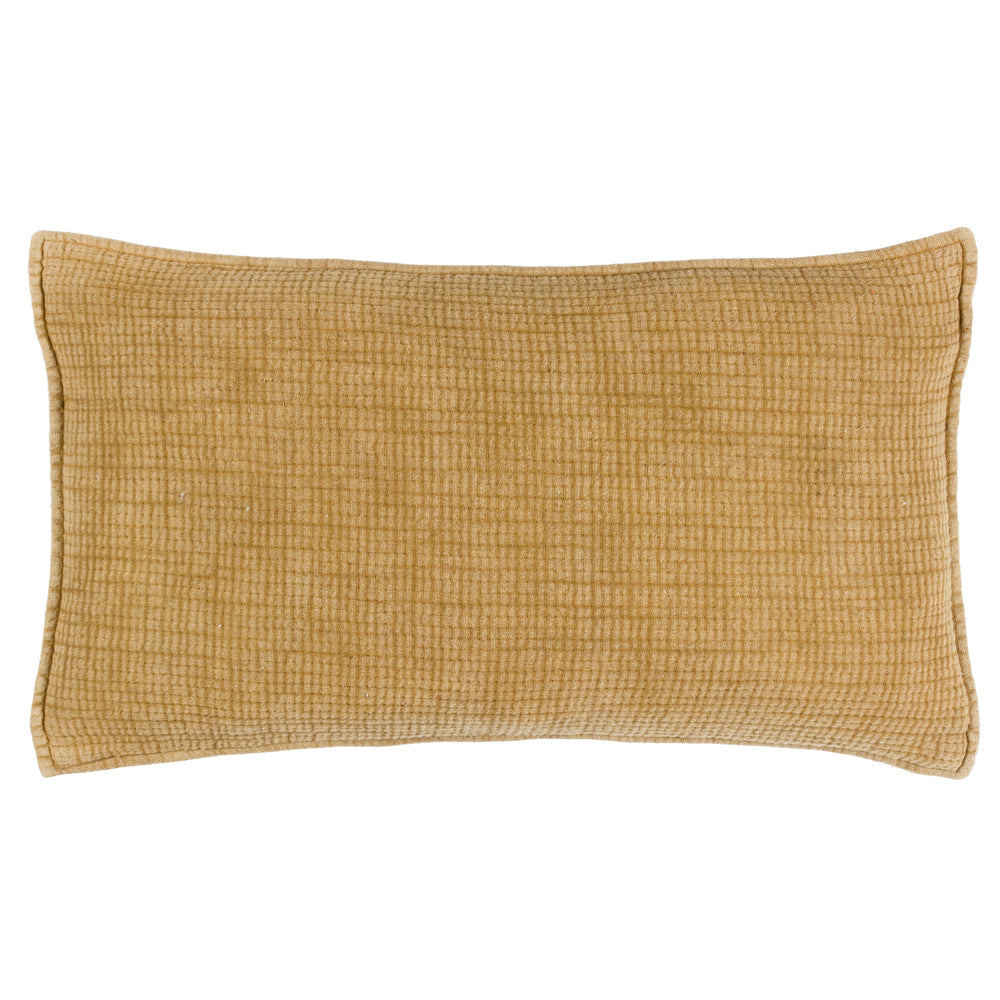Ribble Cushion Honey