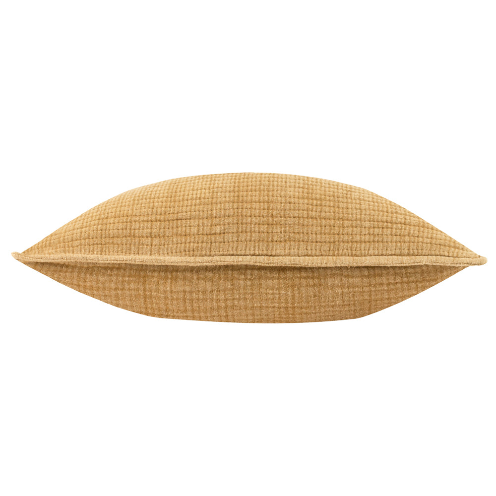 Ribble Cushion Honey