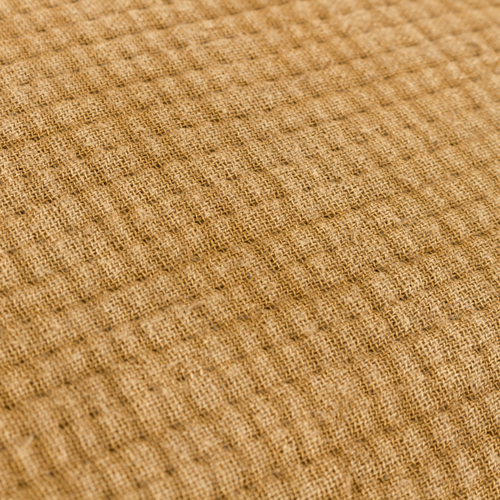 Ribble Cushion Honey