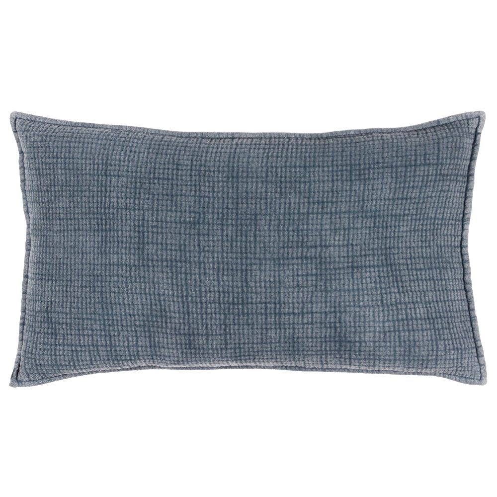Ribble Cushion Ink