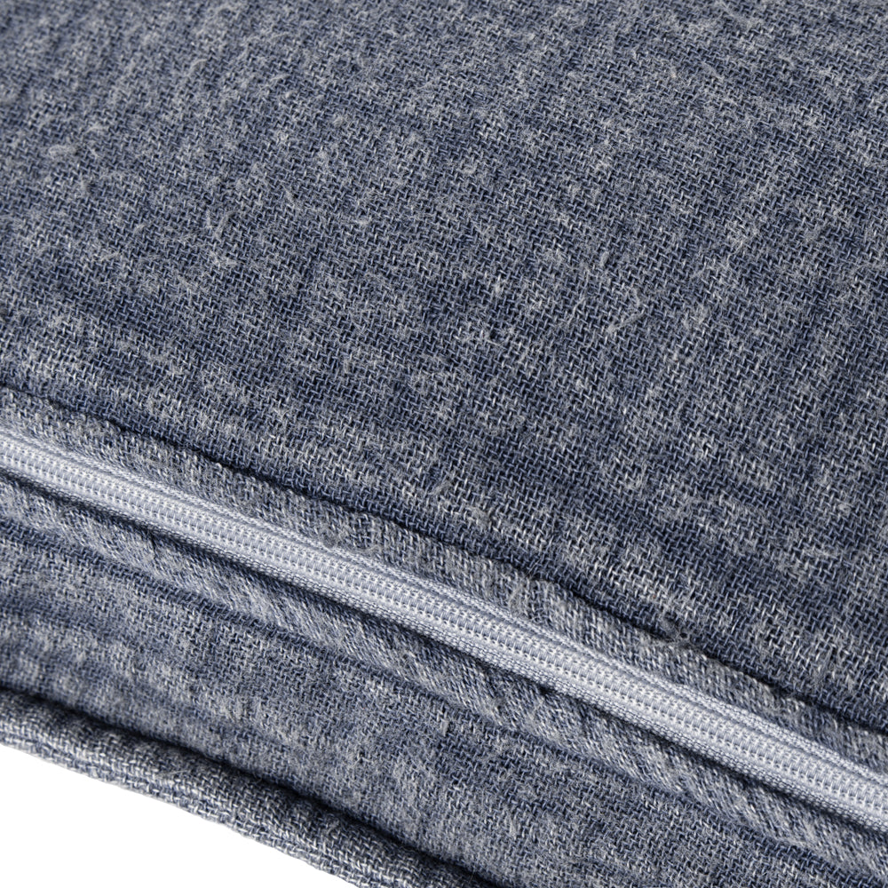 Ribble Cushion Ink