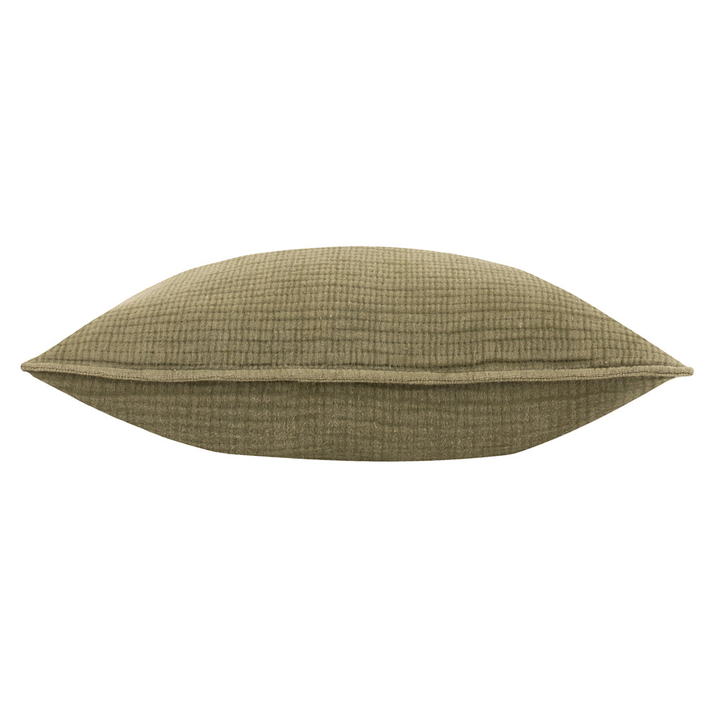 Ribble Cushion Khaki