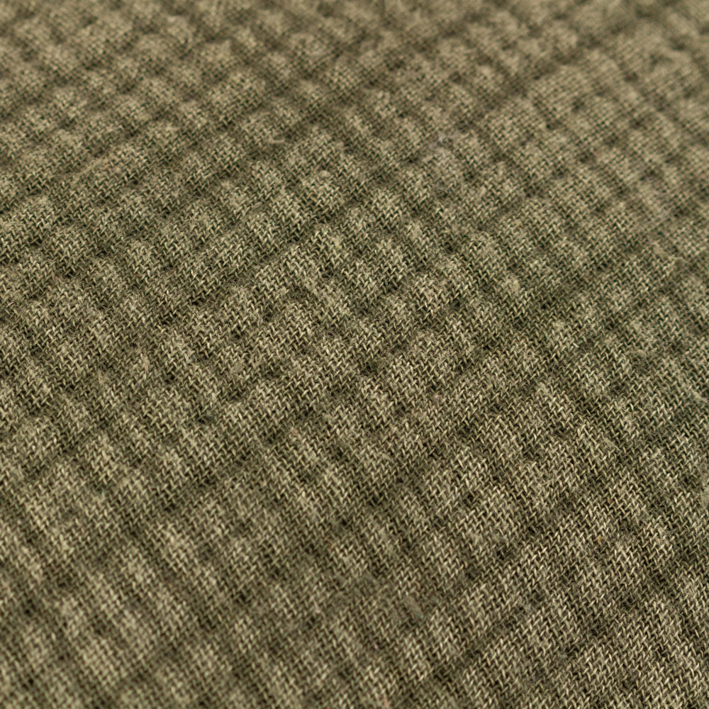 Ribble Cushion Khaki