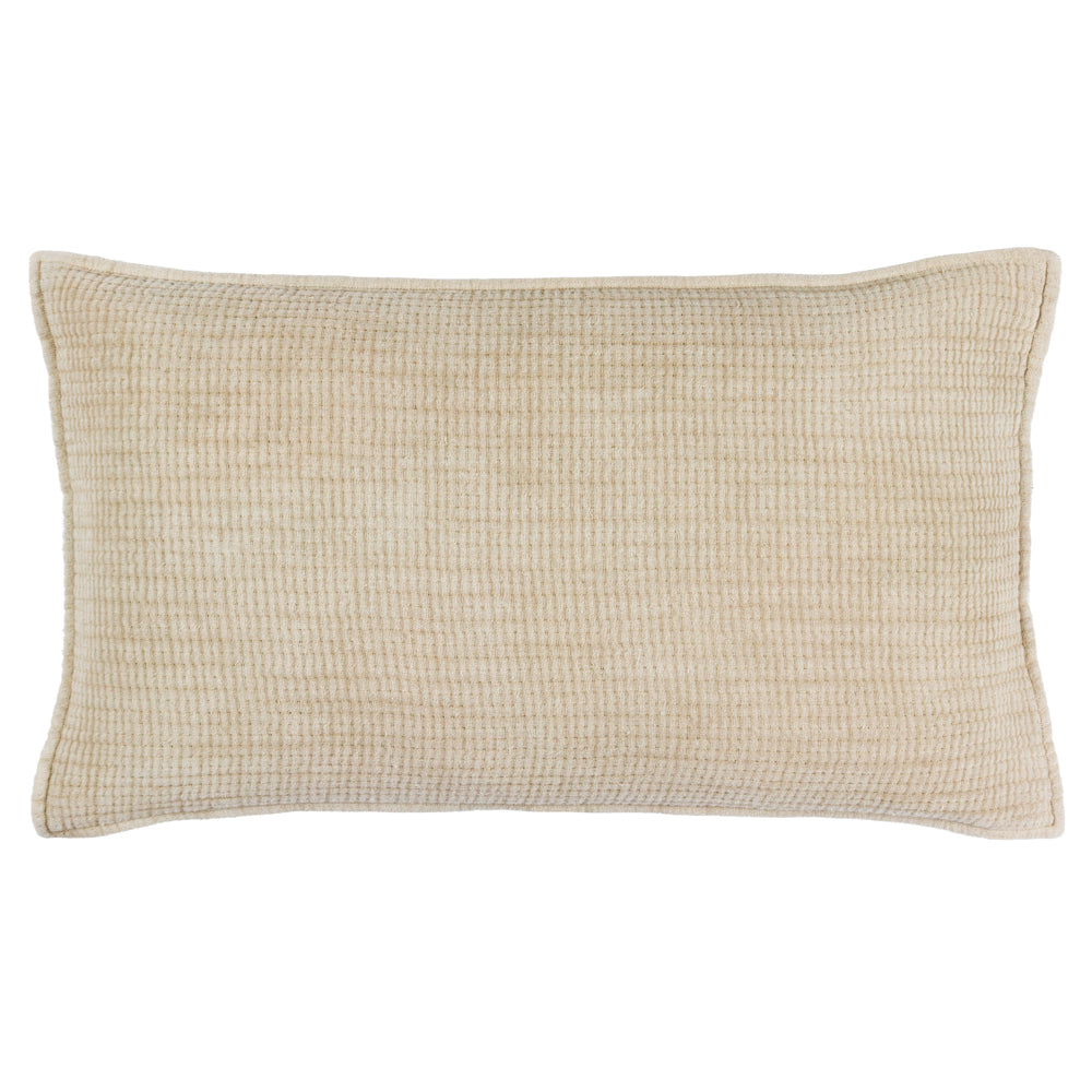 Ribble Cushion Natural