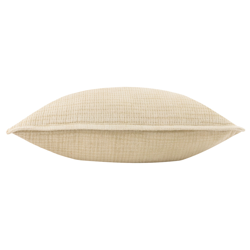 Ribble Cushion Natural