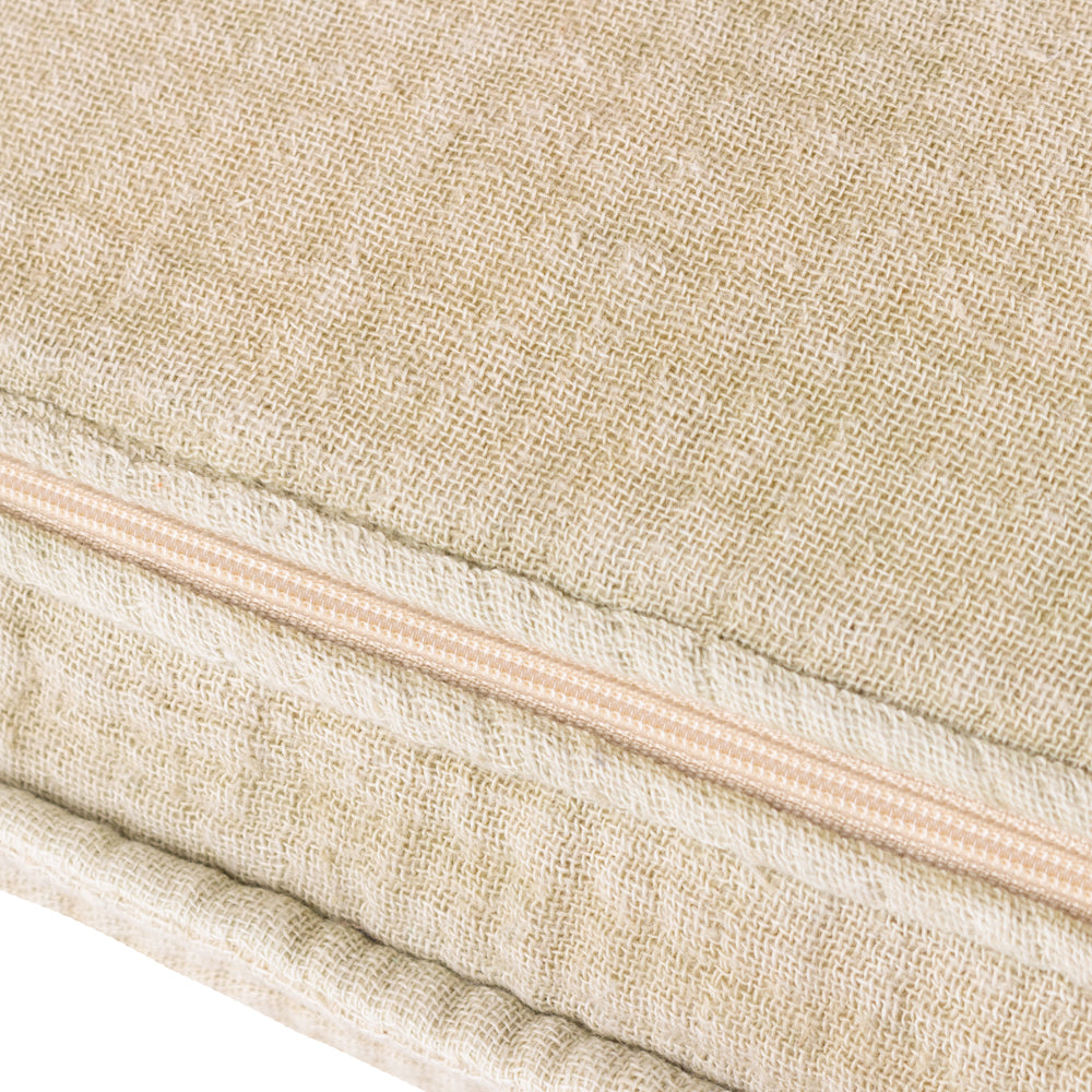 Ribble Cushion Natural