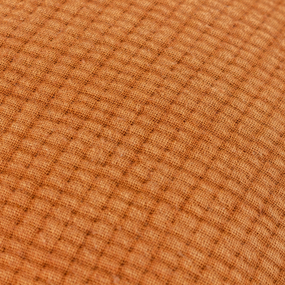 Ribble Cushion Pecan