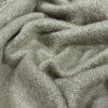 furn. Romilly Tasselled Throw in Natural/Ochre