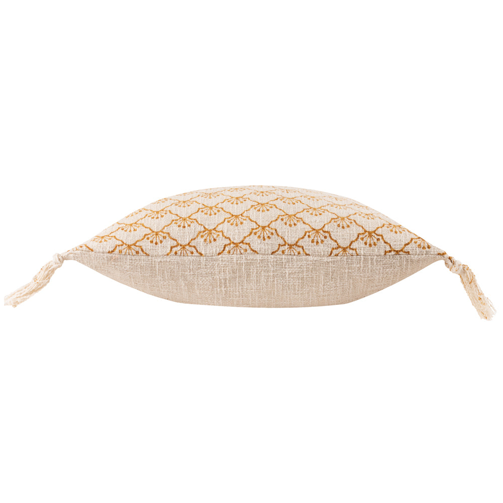 Saku Cushion Honey
