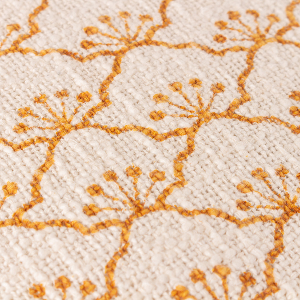 Saku Cushion Honey