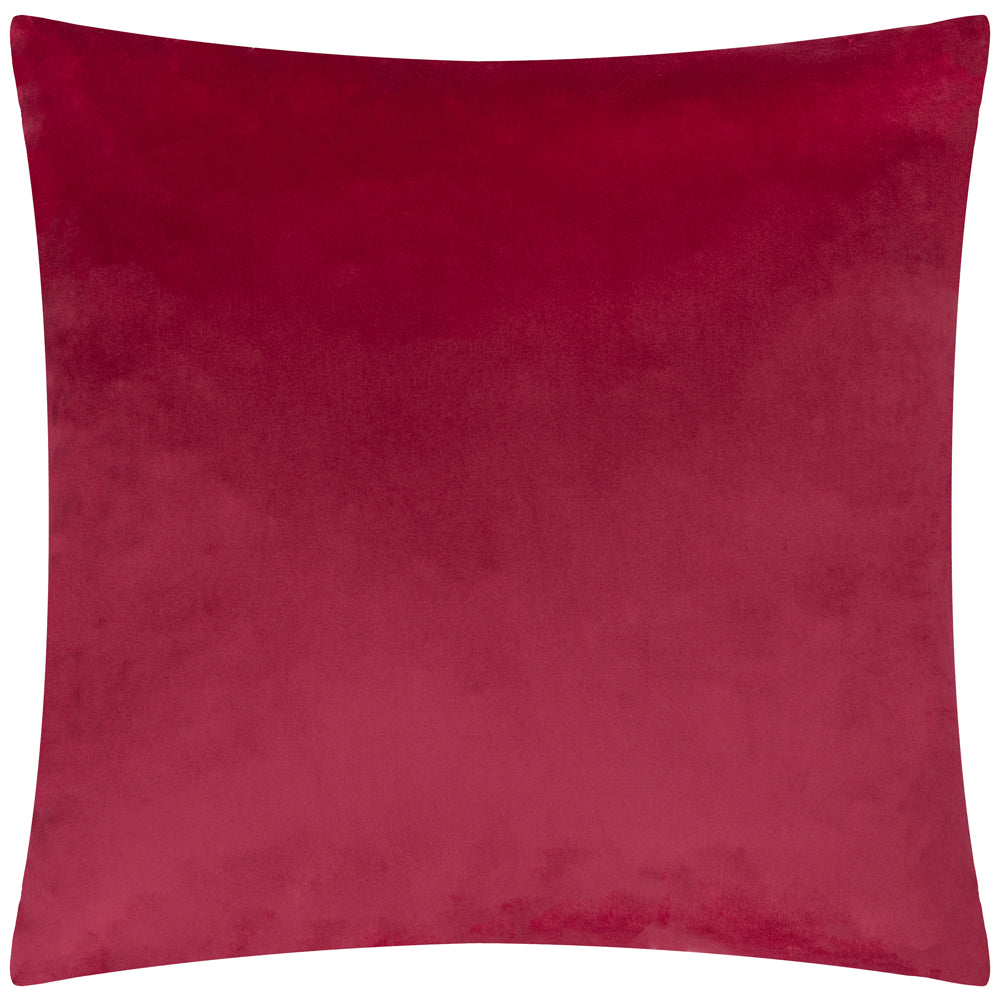Santas Tufted Cushion Multicolour