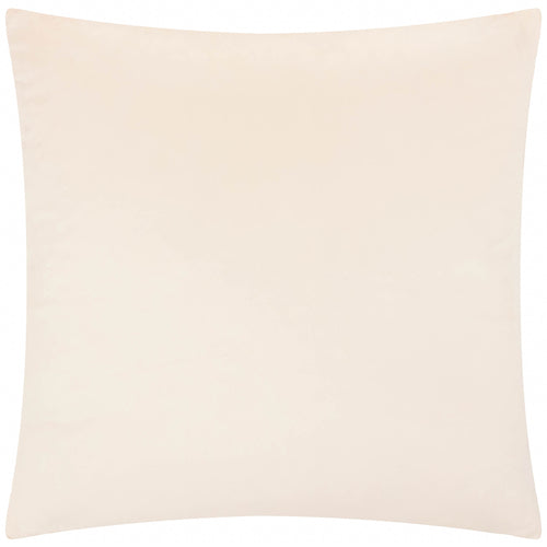 Softie Checkerboard Quilted Cushion Pink