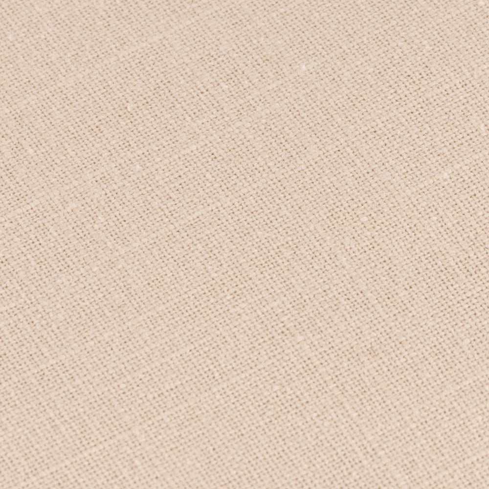 Slub Cotton Cushion Linen
