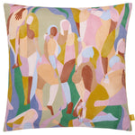 furn. Self Love Cushion Cover in Multicolour