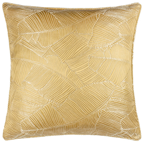 Metallic hotsell gold cushions