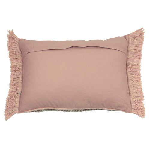  Pink Cushions - Sigrid  Cushion Cover Blush furn.