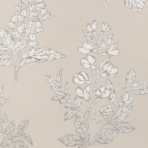 Floral Beige Cushions - Sophia  Cushion Cover Natural Wylder