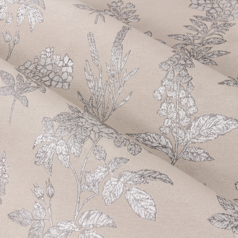Sophia Natural Fabric Sample