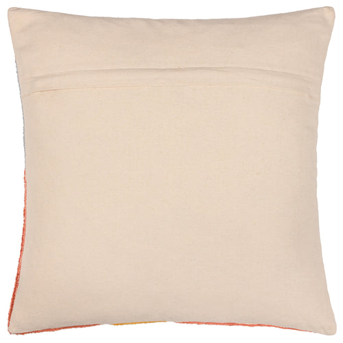 Abstract Multi Cushions - Souk  Cushion Cover Coral/Natural furn.