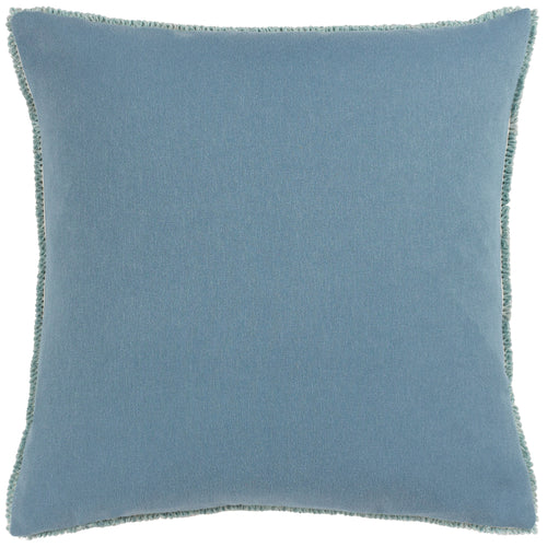 Abstract Blue Cushions - Spritz Knitted Cushion Cover Lush Lilac heya home