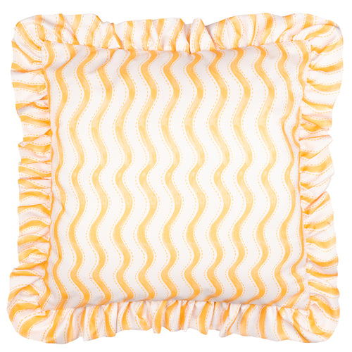 Summer Solstice Outdoor Cushion Summer