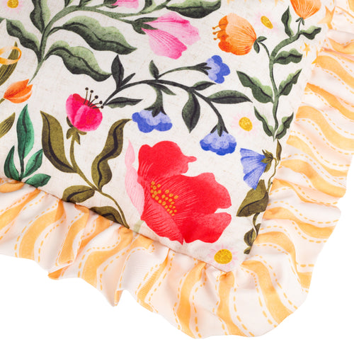 Summer Solstice Outdoor Cushion Summer