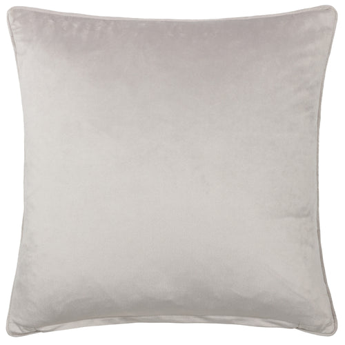 Abstract Grey Cushions - Stratus  Cushion Cover Grey Paoletti