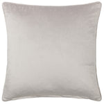 Paoletti Stratus Cushion Cover in Grey