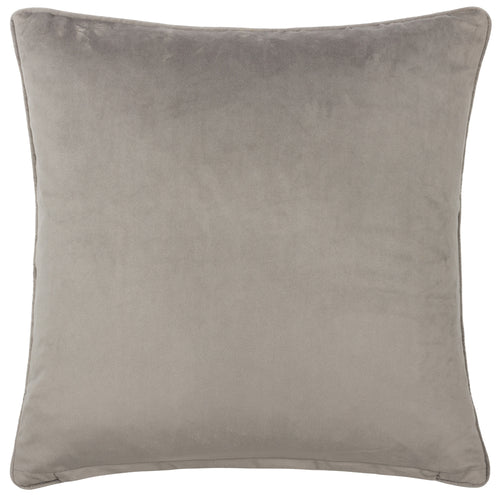 Abstract Brown Cushions - Stratus  Cushion Cover Taupe Paoletti