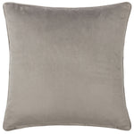 Paoletti Stratus Cushion Cover in Taupe