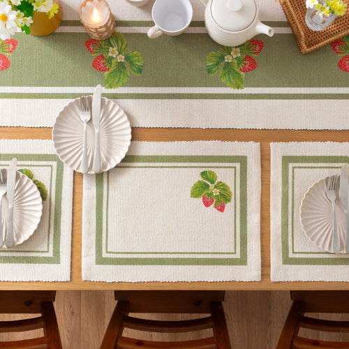 Artoid Mode Groene Eucalyptus Zomer 4-delig Placemats, Seizoensgebonden Lente Keuken Tafeldecoratie Binnen Vakantie Feest Decor 30x45cm Artoid Mode Groene Eucalyptus Zomer 4-delig Placemats, Seizoensgebonden Lente Keuken Tafeldecoratie Binnen Vakantie Feest Decor 30x45cm