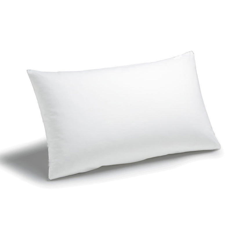  White Bedding - Superbounce Anti-Allergy Pillow White Essentials