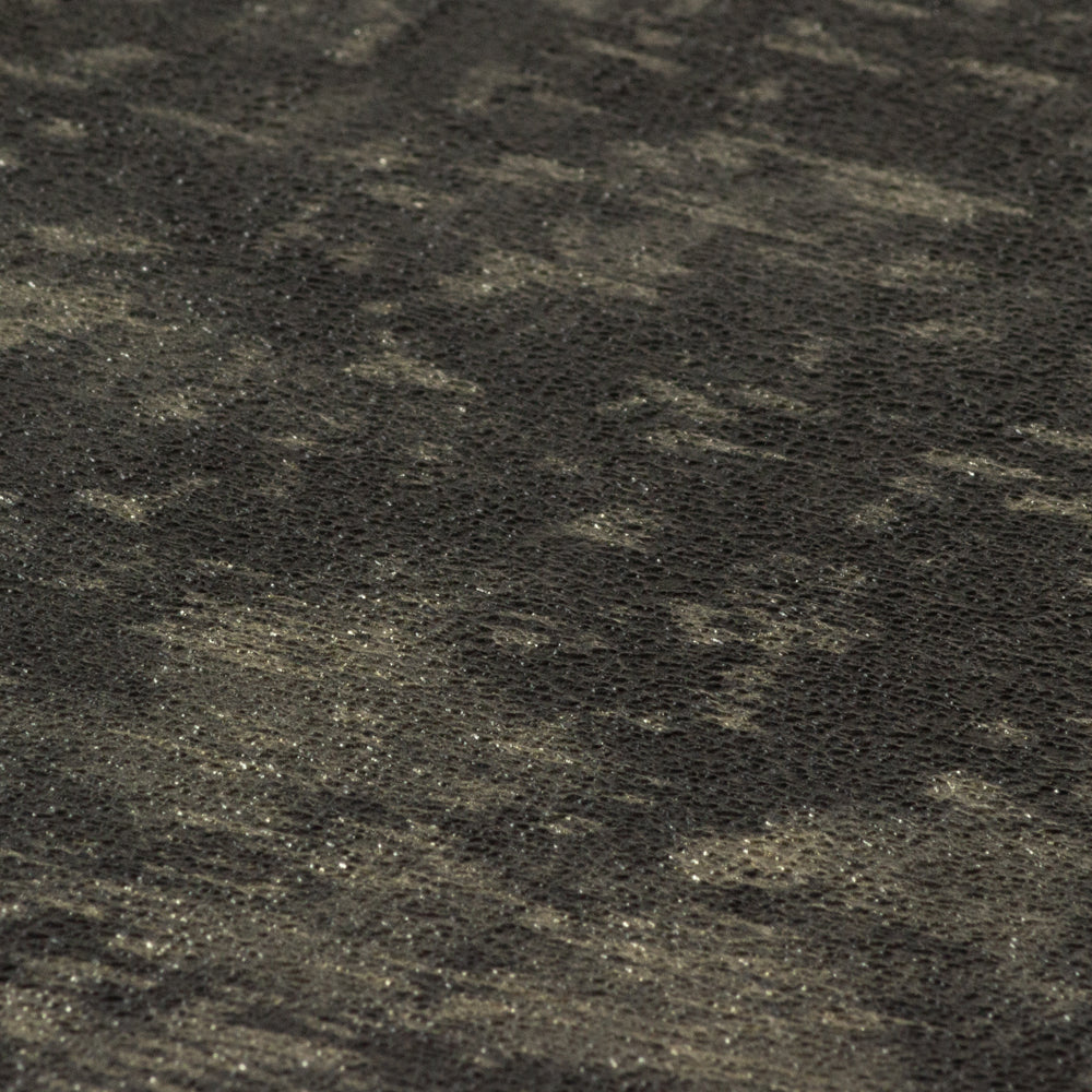 Symphony Vinyl Wallpaper Sample Black