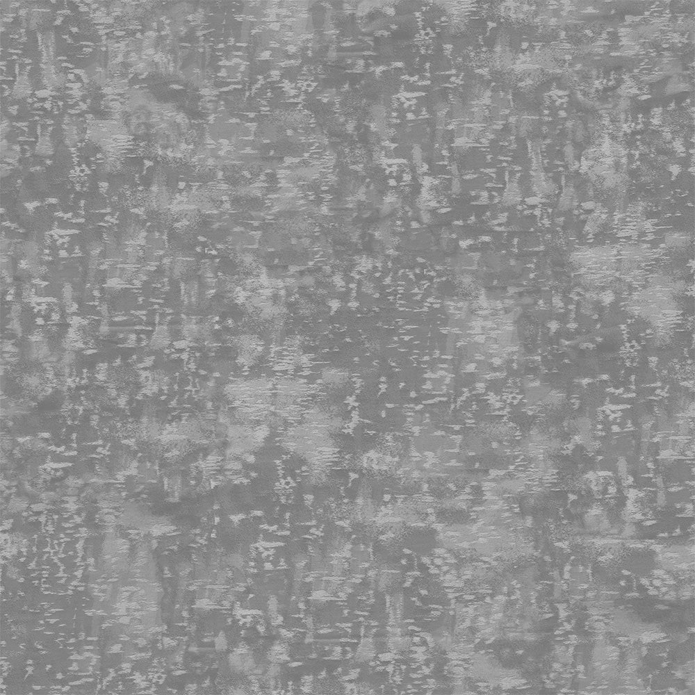 Abstract Grey Wallpaper - Symphony Vinyl Wallpaper Charcoal Paoletti