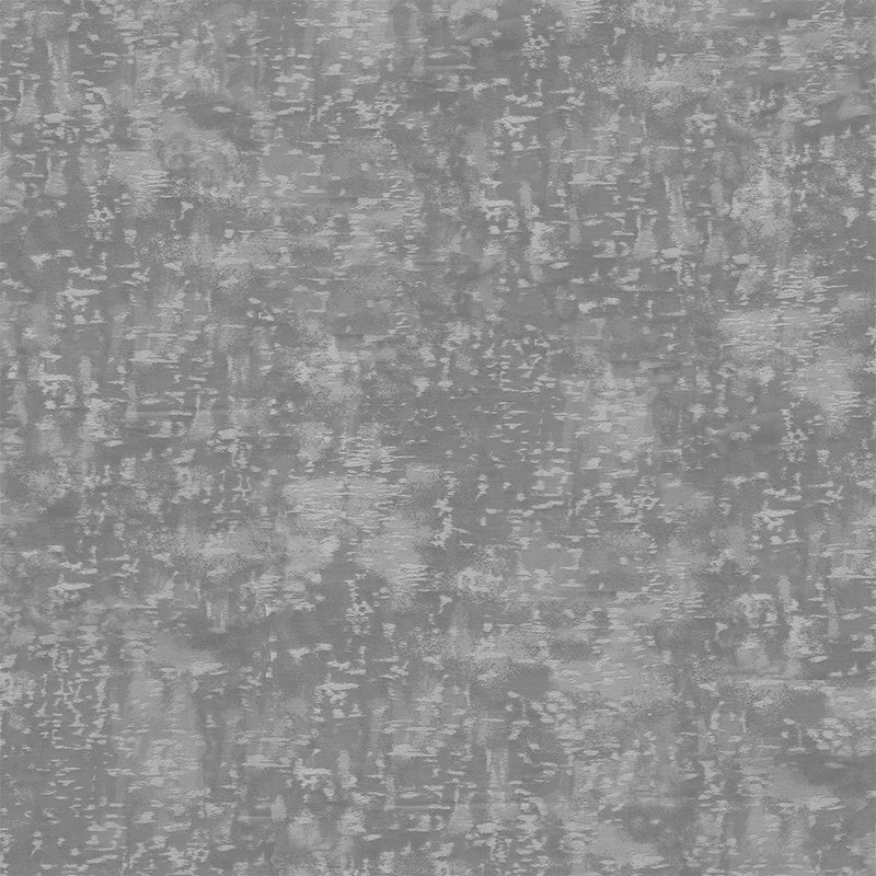 Abstract Grey Wallpaper - Symphony Vinyl Wallpaper Charcoal Paoletti