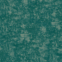 Abstract Blue Wallpaper - Symphony Vinyl Wallpaper Sample Teal Paoletti