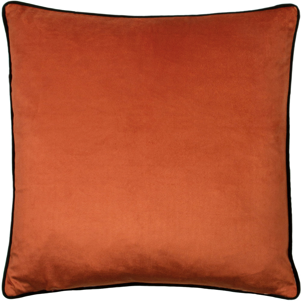 Tropica Cheetah Cushion Teal