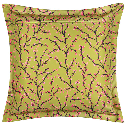 Tiger Dream Outdoor Cushion Multicolour