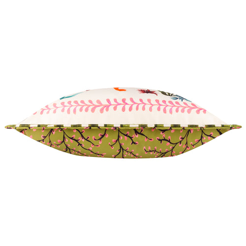 Tiger Dream Outdoor Cushion Multicolour