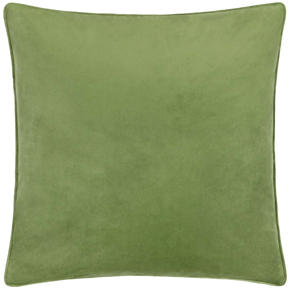 Tilda Embroidered Floral Cushion Multicolour