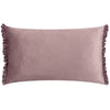 Wylder Tilly Cushion Cover in Heather/Smoke