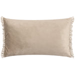 Wylder Tilly Cushion Cover in Oyster/Lace