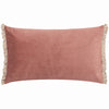 Wylder Tilly Cushion Cover in Pear/Shell