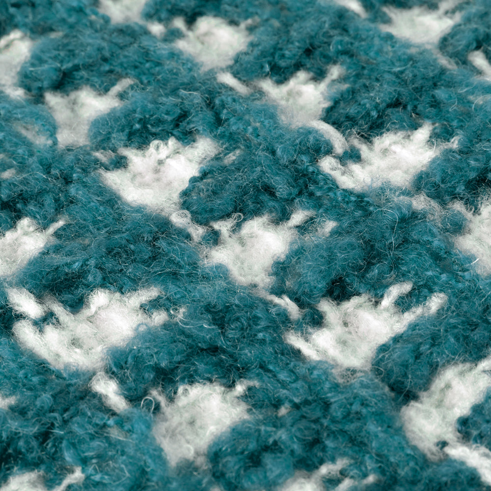 Toasty Throw Teal