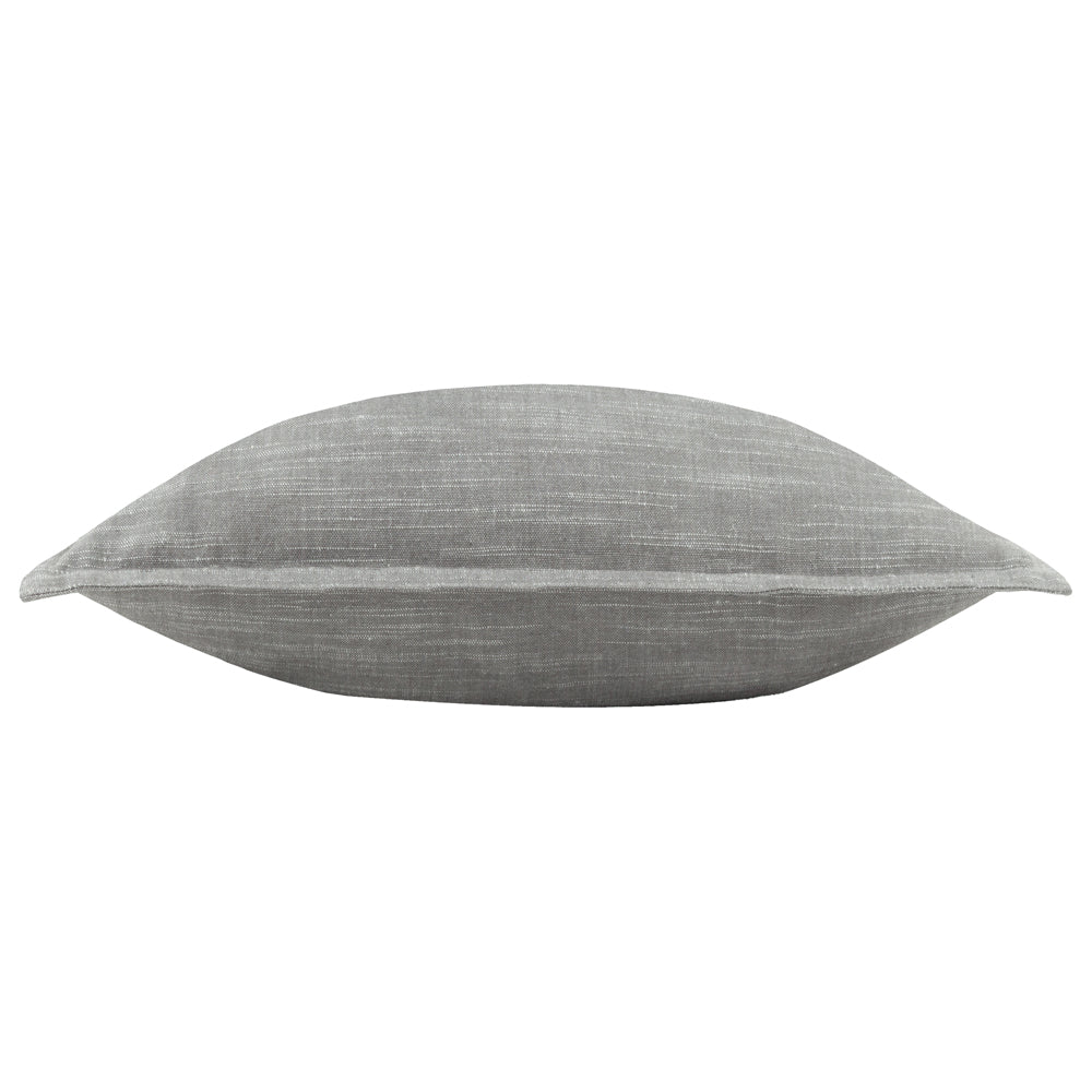 Torresman Cotton Slub Cushion Stone