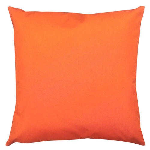 Global Pink Cushions - Tropez Outdoor Cushion Cover Hot Pink Evans Lichfield