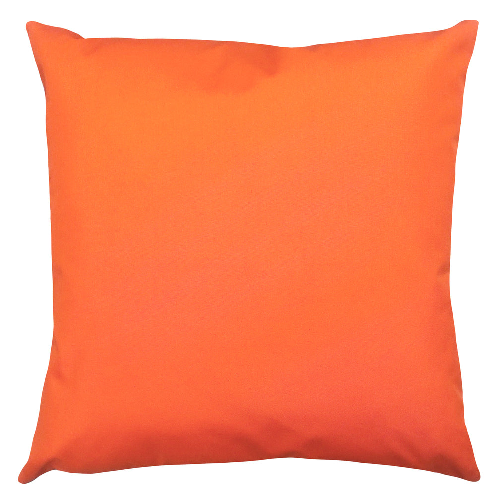 Tropez Outdoor Cushion Hot Pink