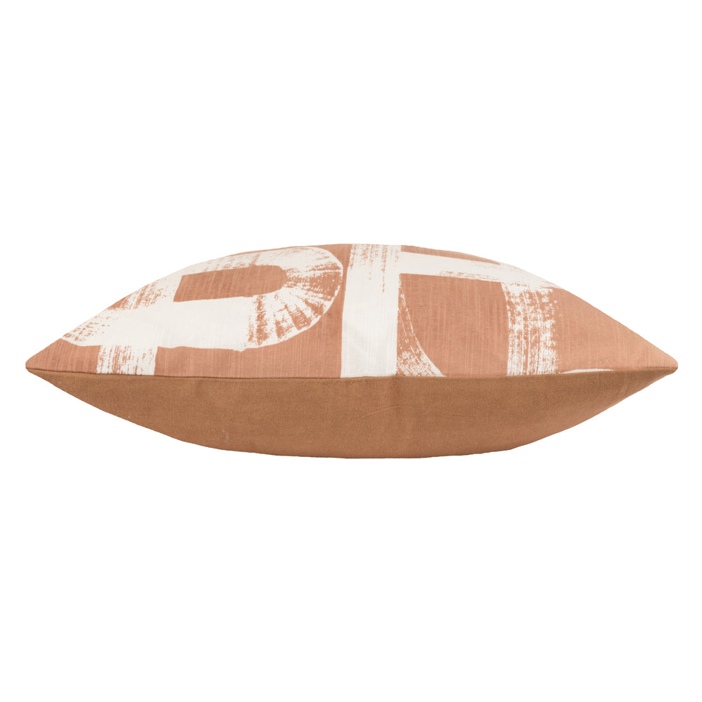 Tuba Cushion Plaster